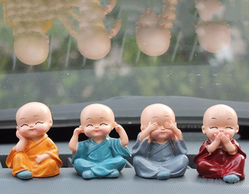 Ba phải khác dĩ hòa vi quý