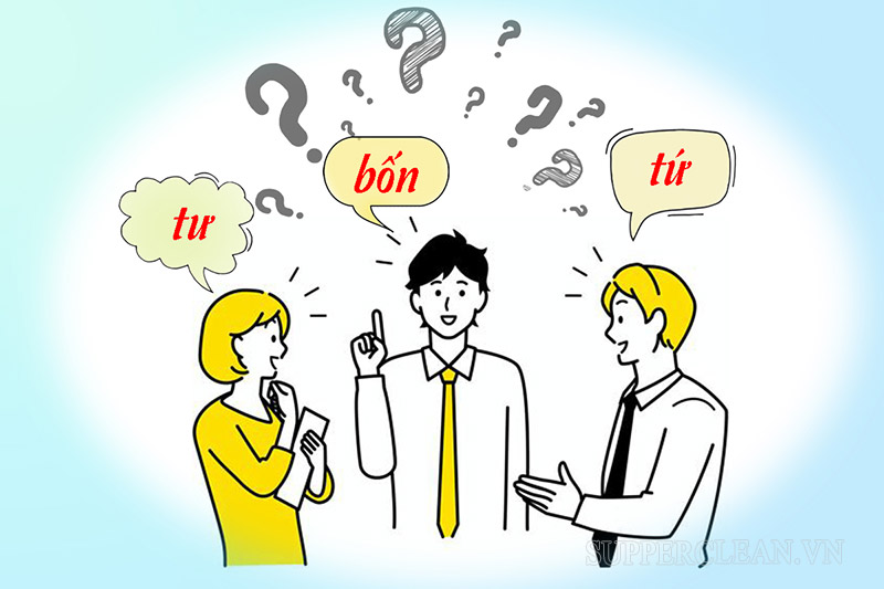 Cách loại bỏ sự ba phải